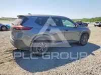 2021 Nissan ROGUE фото