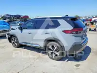 2021 Nissan ROGUE фото