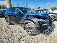 2021 Nissan ROGUE фото