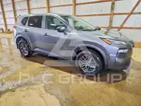 2021 Nissan ROGUE фото