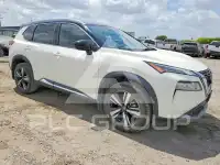 2021 Nissan ROGUE фото