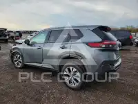2021 Nissan ROGUE фото