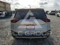 2021 Nissan ROGUE photo