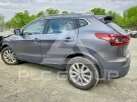 2021 Nissan ROGUE фото