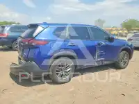 2021 Nissan ROGUE фото
