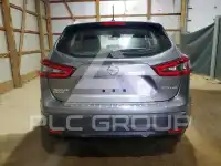 2021 Nissan ROGUE фото