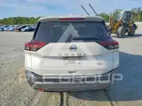 2021 Nissan ROGUE фото
