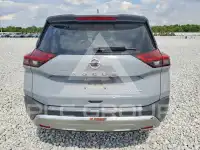 2021 Nissan ROGUE фото