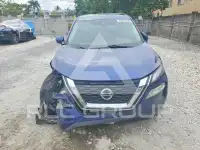 2021 Nissan ROGUE фото