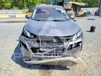 2021 Nissan ROGUE фото