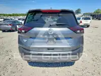 2021 Nissan ROGUE фото
