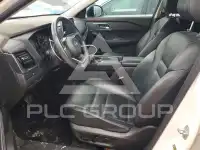 2021 Nissan ROGUE фото