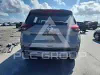 2021 Nissan ROGUE фото