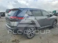 2021 Nissan ROGUE фото