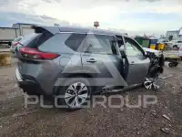 2021 Nissan ROGUE фото