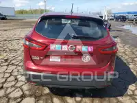 2021 Nissan ROGUE фото