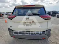 2021 Nissan ROGUE фото