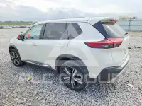 2021 Nissan ROGUE фото