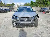 2021 Nissan ROGUE photo