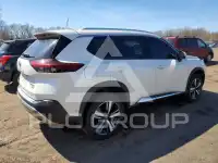 2021 Nissan ROGUE фото