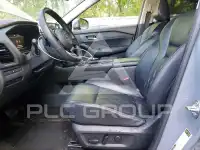 2021 Nissan ROGUE photo