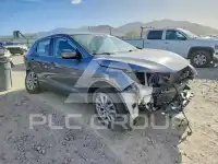2021 Nissan ROGUE фото