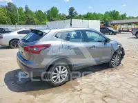 2021 Nissan ROGUE фото
