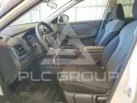 2021 Nissan ROGUE фото