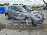 2021 Nissan ROGUE фото