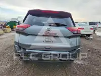 2021 Nissan ROGUE фото