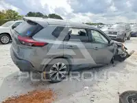 2021 Nissan ROGUE photo