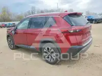 2021 Nissan ROGUE фото