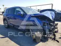 2021 Nissan ROGUE фото