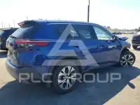2021 Nissan ROGUE фото
