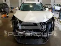 2021 Nissan ROGUE photo
