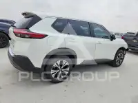 2021 Nissan ROGUE фото