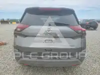 2021 Nissan ROGUE photo
