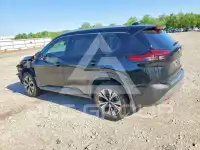 2021 Nissan ROGUE фото