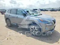 2021 Nissan ROGUE фото