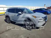 2021 Nissan ROGUE фото
