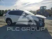 2021 Nissan ROGUE фото