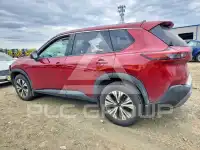 2021 Nissan ROGUE фото