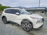 2021 Nissan ROGUE фото