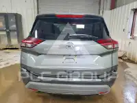 2021 Nissan ROGUE фото