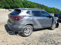 2021 Nissan ROGUE фото