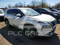 2021 Nissan ROGUE фото