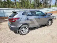 2021 Nissan ROGUE фото