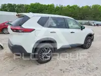 2021 Nissan ROGUE фото