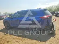 2021 Nissan ROGUE фото
