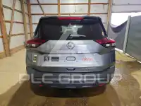 2021 Nissan ROGUE фото